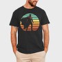 Super Papa, Tricou Barbati (Unisex)