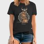 Cat Viking, Tricou Barbati (Unisex)