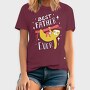 Best Father, Tricou Barbati (Unisex)