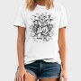 Viking Axes, Tricou Barbati (Unisex)