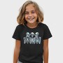 Wiseskeletons, Tricou Copii