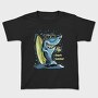 Shark Summer Surf, Tricou Copii