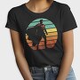 Super Papa, Tricou Femei