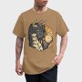 Dragon Roll Dice, Tricou Barbati (Unisex)