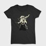 Samurai Sword, Tricou Femei