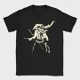 Samurai Sword, Tricou Barbati (Unisex)