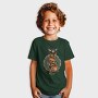Cat Viking, Tricou Copii