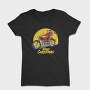 Santas Ride, Tricou Femei