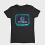 Im Thinking Funny, Tricou Femei