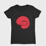 Introverted Cat, Tricou Femei
