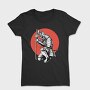 Samurai Warrior, Tricou Femei