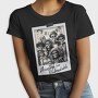 Ancestral Love, Tricou Femei