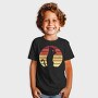 Cat Wine Sunset, Tricou Copii