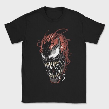 Tiger Roar 1, Tricou Barbati (Unisex)