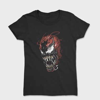 Tiger Roar 1, Tricou Femei