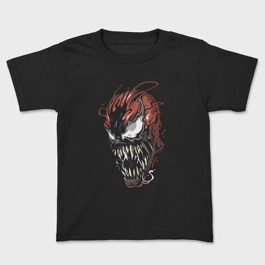 Tiger Roar 1, Tricou Copii