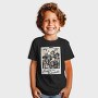 Ancestral Love, Tricou Copii