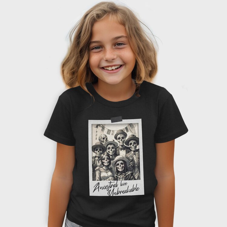 Ancestral Love, Tricou Copii