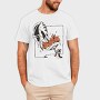 Dragon Wizard Extinguisher, Tricou Barbati (Unisex)