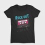 Rock Out Loud, Tricou Femei