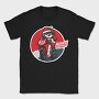 Santa Speedster, Tricou Barbati (Unisex)