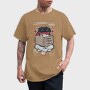 Cheat Codes For Fighters, Tricou Barbati (Unisex)