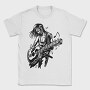 Rockstar Guitar Solo, Tricou Barbati (Unisex)
