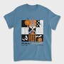 Tune Squad Upturn 1, Tricou Barbati (Unisex)