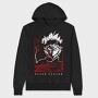 Astarise, Hanorac Oversize Barbati (Unisex)