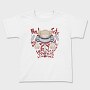 Bleeding Edge Anime, Tricou Copii