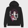 Dark Samurai Rebellion, Hanorac Oversize Barbati (Unisex)