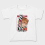 Denji Glow Street, Tricou Copii
