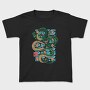 Dragon Ball Shen Long, Tricou Copii