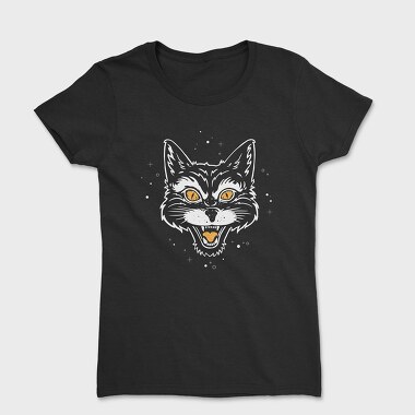 Orange Heart Whispers, Tricou Femei