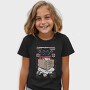 Cheat Codes For Fighters, Tricou Copii