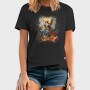 Archangel Killing Devil, Tricou Barbati (Unisex)