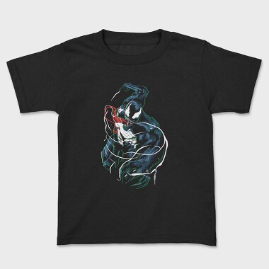Venomous Grin 3, Tricou Copii