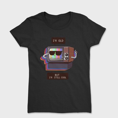F48 Midnight Glow, Tricou Femei