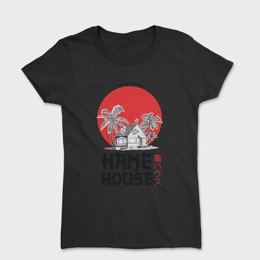Dragon Ball Energy Surge, Tricou Femei