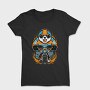 Panda Rider, Tricou Femei