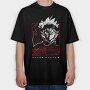 Astarise, Tricou Oversize Barbati (Unisex)