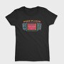 Noobbed Out, Tricou Femei