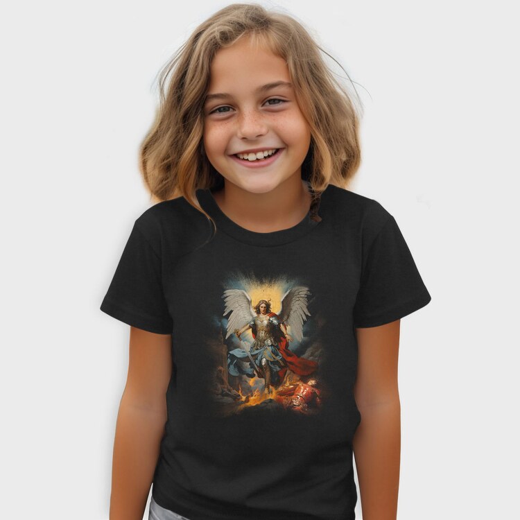 Archangel Killing Devil, Tricou Copii