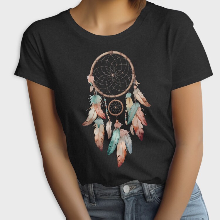 Dream Catcher, Tricou Femei