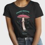 Amanita Muscaria, Tricou Femei