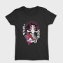 Dark Samurai Rebellion, Tricou Femei