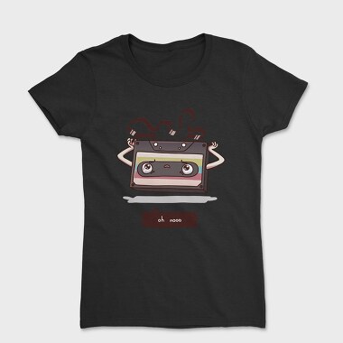 Fifty Two Vibes, Tricou Femei