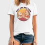 Best Dog Dad Ever, Tricou Barbati (Unisex)