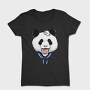 Panda Sailor Roar, Tricou Femei