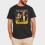 American Gothic Devils, Tricou Barbati (Unisex)